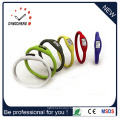 Fashion Silicone LED Watch, Sport Watch, Ion Watches (DC-271)